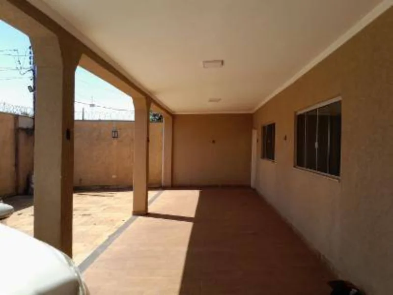 Foto 7 de 16: Casa em leilão em Campo Grande - MS, bairro Jardim Tijuca — Casa - Campo Grande - MS