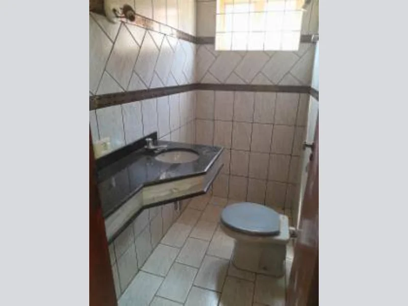 Foto 14 de 16: Casa em leilão em Campo Grande - MS, bairro Jardim Tijuca — Casa - Campo Grande - MS