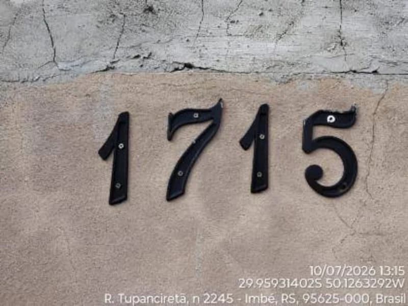 Foto 4 de 10: Casa em leilão em Imbé - RS, bairro Centro — Casa - Imbé - RS