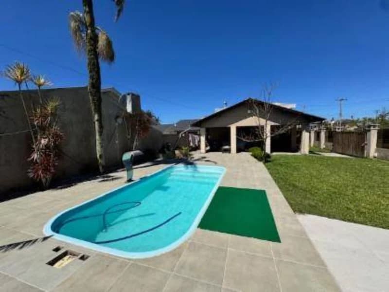 Foto 9 de 10: Casa em leilão em Imbé - RS, bairro Centro — Casa - Imbé - RS