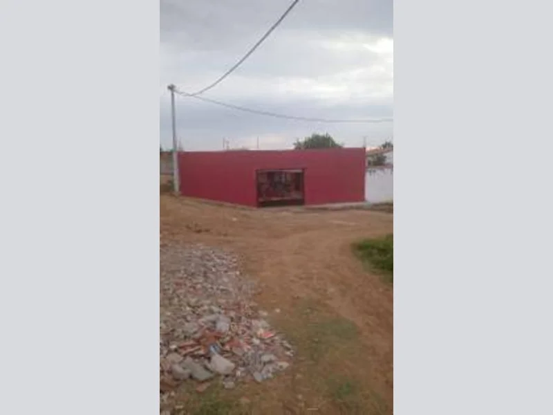 Foto 2 de 4: Casa em leilão em Itapiúna - CE, bairro Alto das Umburanas — Casa - Itapiúna - CE