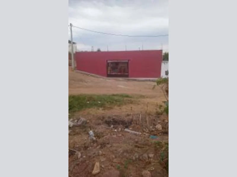 Foto 3 de 4: Casa em leilão em Itapiúna - CE, bairro Alto das Umburanas — Casa - Itapiúna - CE
