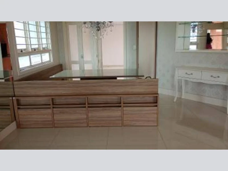 Foto 5 de 13: Casa em leilão em São Leopoldo - RS, bairro Campestre — Casa - São Leopoldo - RS