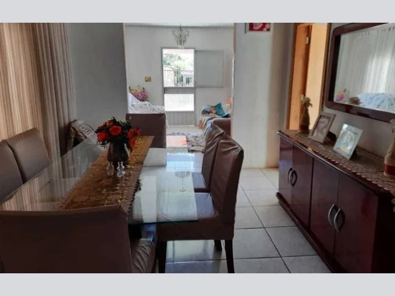Foto 1 de 5: Casa em leilão em Passo Fundo - RS, bairro Vila Luiza — Casa - Passo Fundo - RS