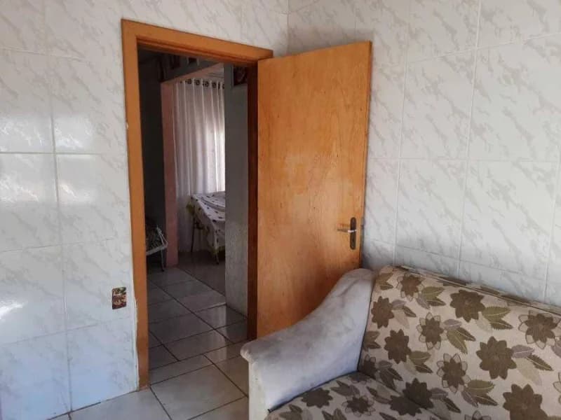 Foto 3 de 5: Casa em leilão em Passo Fundo - RS, bairro Vila Luiza — Casa - Passo Fundo - RS