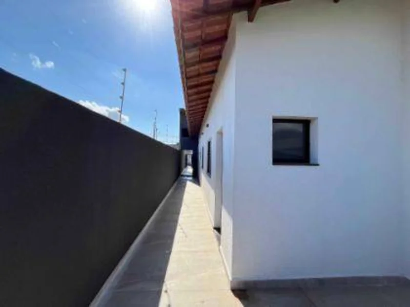 Foto 10 de 15: Casa em leilão em Peruíbe - SP, bairro Estradaância dos Eucaliptos — Casa - Peruíbe - SP
