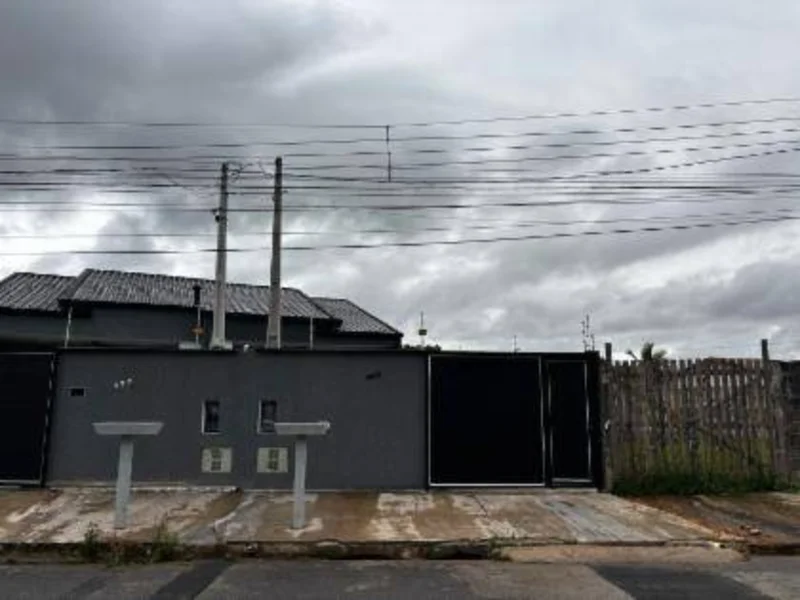 Foto 2 de 15: Casa em leilão em Peruíbe - SP, bairro Estradaância dos Eucaliptos — Casa - Peruíbe - SP