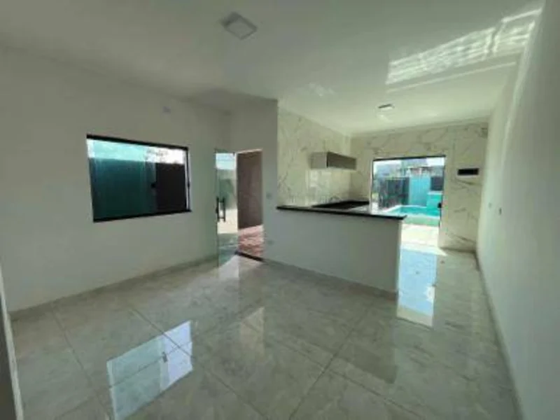 Foto 14 de 15: Casa em leilão em Peruíbe - SP, bairro Estradaância dos Eucaliptos — Casa - Peruíbe - SP