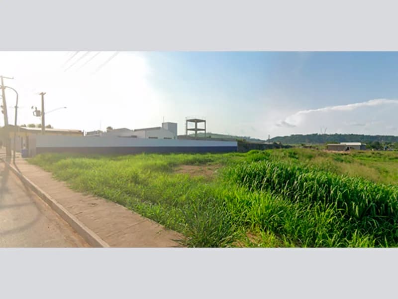 Foto 2 de 5: Terreno em leilão em Novo Progresso - PA, bairro Jardim América — Terreno - Novo Progresso - PA