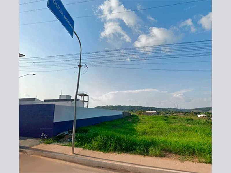 Foto 1 de 5: Terreno em leilão em Novo Progresso - PA, bairro Jardim América — Terreno - Novo Progresso - PA