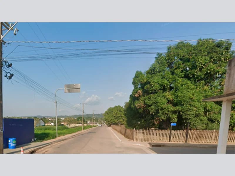 Foto 3 de 5: Terreno em leilão em Novo Progresso - PA, bairro Jardim América — Terreno - Novo Progresso - PA