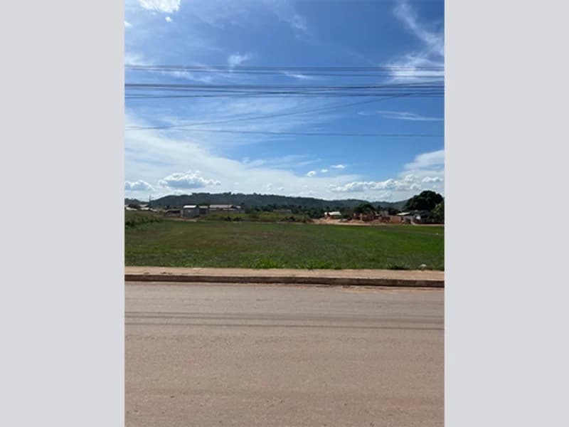 Foto 4 de 5: Terreno em leilão em Novo Progresso - PA, bairro Jardim América — Terreno - Novo Progresso - PA