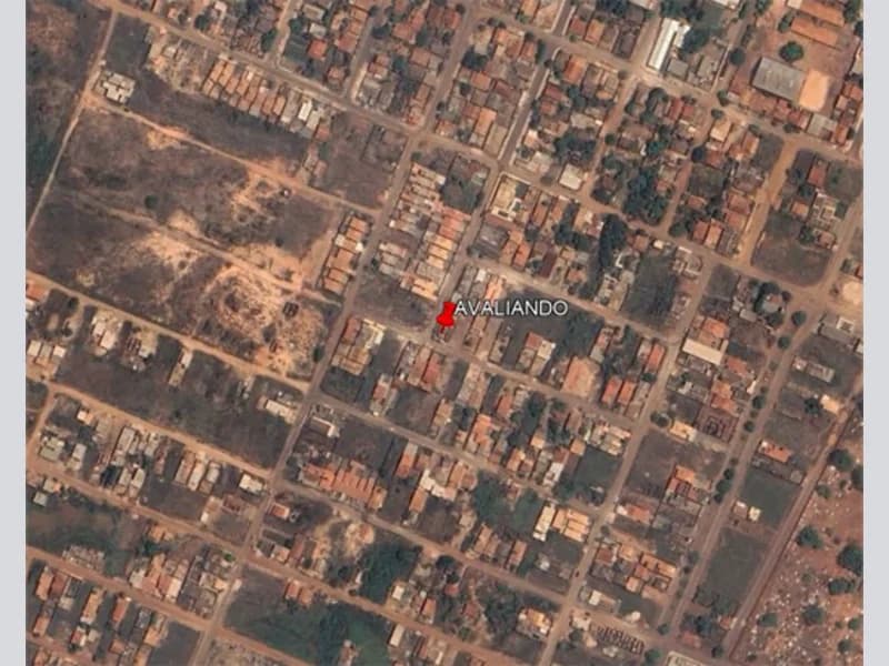 Foto 3 de 6: Casa em leilão em Xinguara - PA, bairro Jardim América — Casa - Xinguara - PA