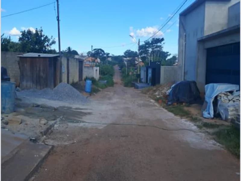 Foto 5 de 6: Casa em leilão em Xinguara - PA, bairro Jardim América — Casa - Xinguara - PA
