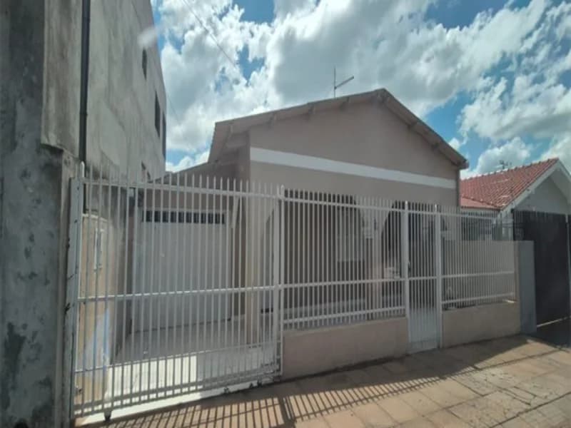 Foto 6 de 9: Casa em leilão em Santo Ângelo - RS, bairro Vila Aliança — Casa - Santo Ângelo - RS
