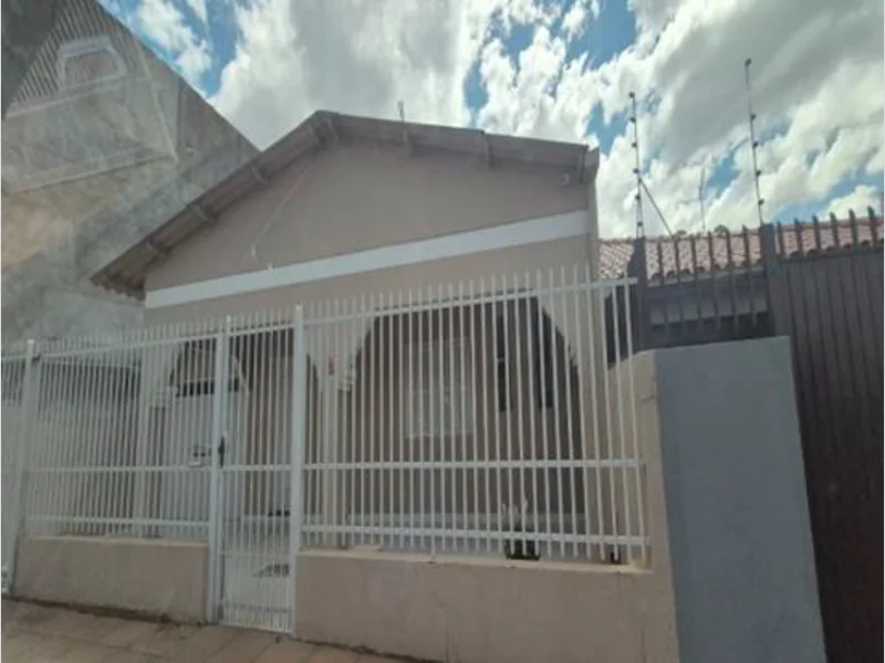 Foto 8 de 9: Casa em leilão em Santo Ângelo - RS, bairro Vila Aliança — Casa - Santo Ângelo - RS