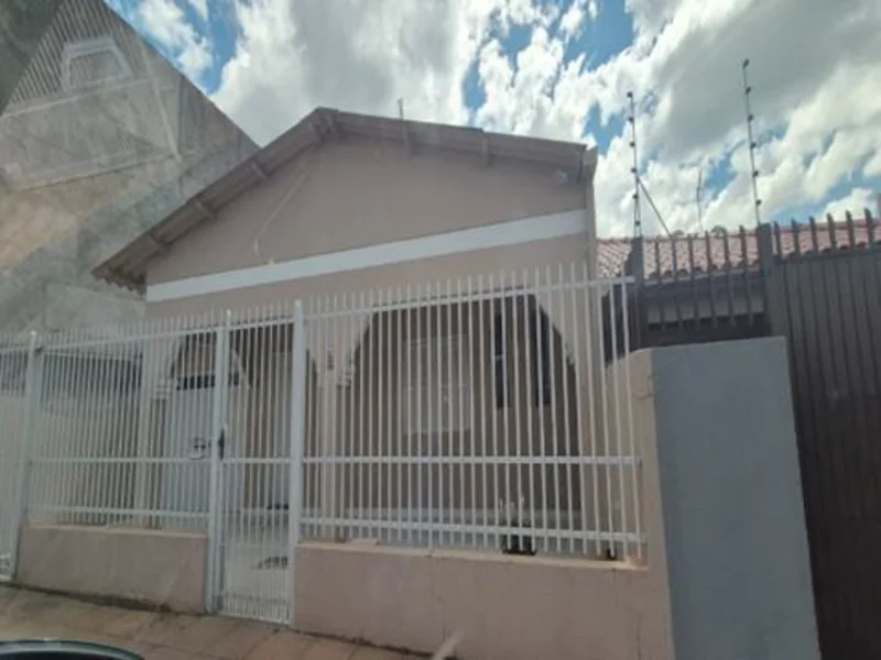 Foto 9 de 9: Casa em leilão em Santo Ângelo - RS, bairro Vila Aliança — Casa - Santo Ângelo - RS