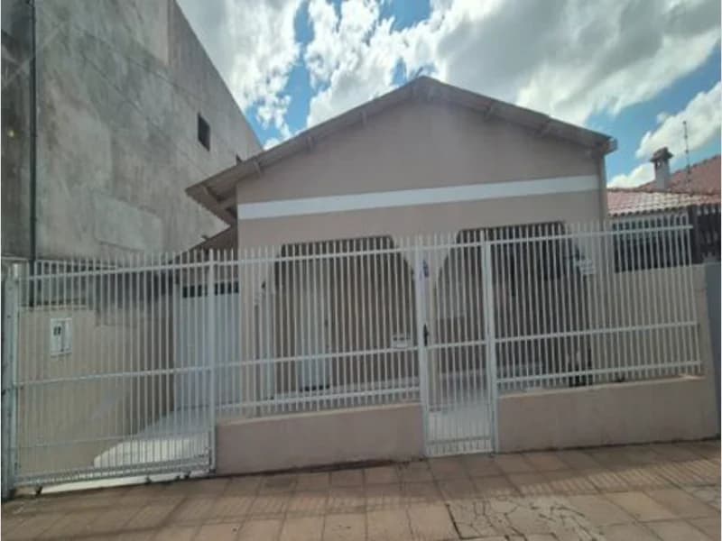 Foto 3 de 9: Casa em leilão em Santo Ângelo - RS, bairro Vila Aliança — Casa - Santo Ângelo - RS