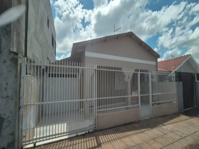 Foto 7 de 9: Casa em leilão em Santo Ângelo - RS, bairro Vila Aliança — Casa - Santo Ângelo - RS