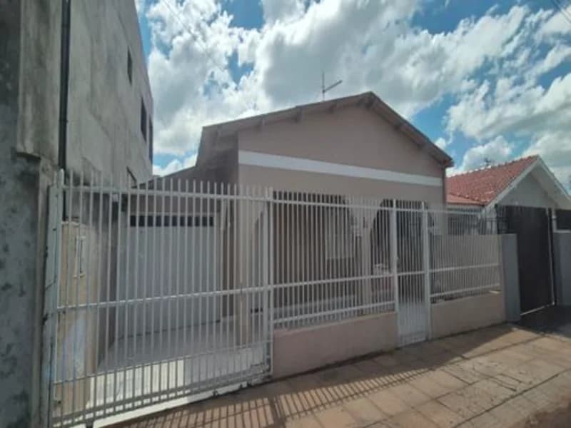 Foto 1 de 9: Casa em leilão em Santo Ângelo - RS, bairro Vila Aliança — Casa - Santo Ângelo - RS