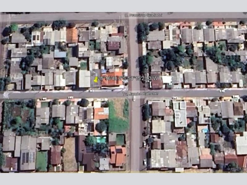 Foto 2 de 9: Casa em leilão em Santo Ângelo - RS, bairro Vila Aliança — Casa - Santo Ângelo - RS