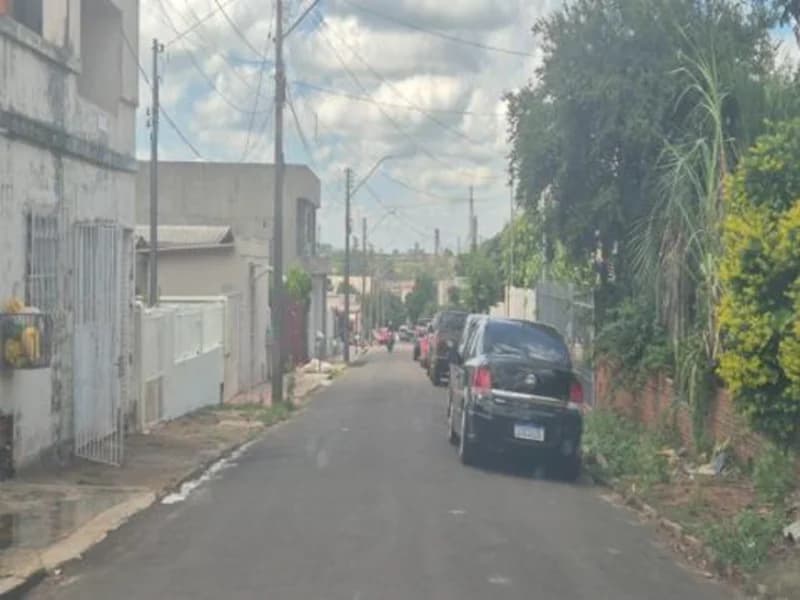 Foto 4 de 9: Casa em leilão em Santo Ângelo - RS, bairro Vila Aliança — Casa - Santo Ângelo - RS