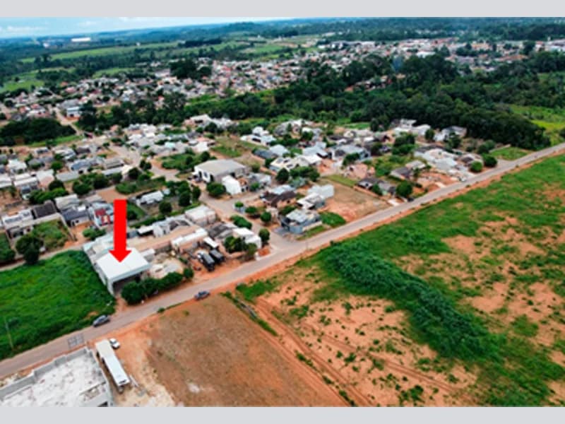 Foto 13 de 13: Terreno em leilão em Alta Floresta - MT — Prédio - Alta Floresta - MT