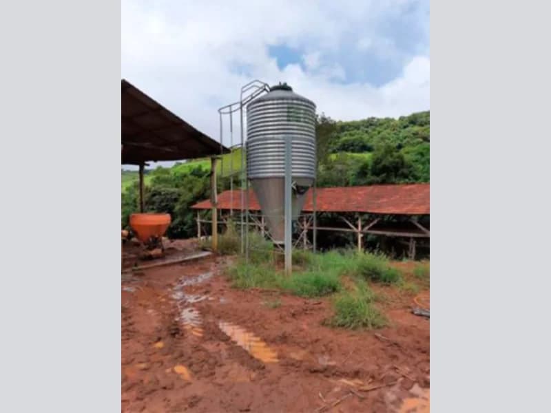 Foto 4 de 37: Area Rural em leilão em Saltinho - SC — Sítio - Saltinho - SC
