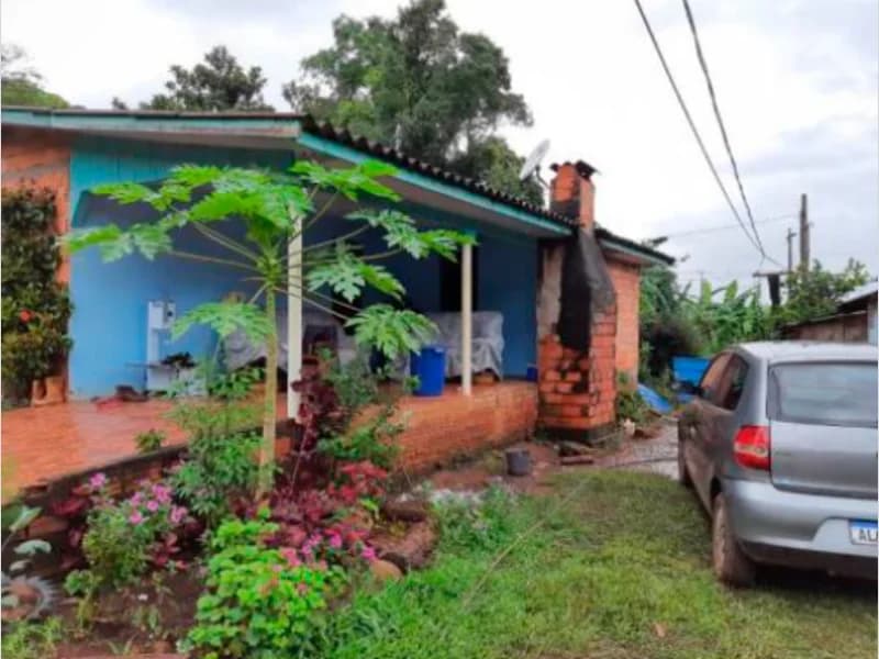 Foto 17 de 37: Area Rural em leilão em Saltinho - SC — Sítio - Saltinho - SC