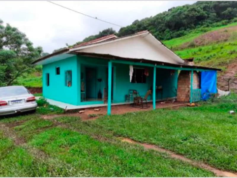 Foto 21 de 37: Area Rural em leilão em Saltinho - SC — Sítio - Saltinho - SC