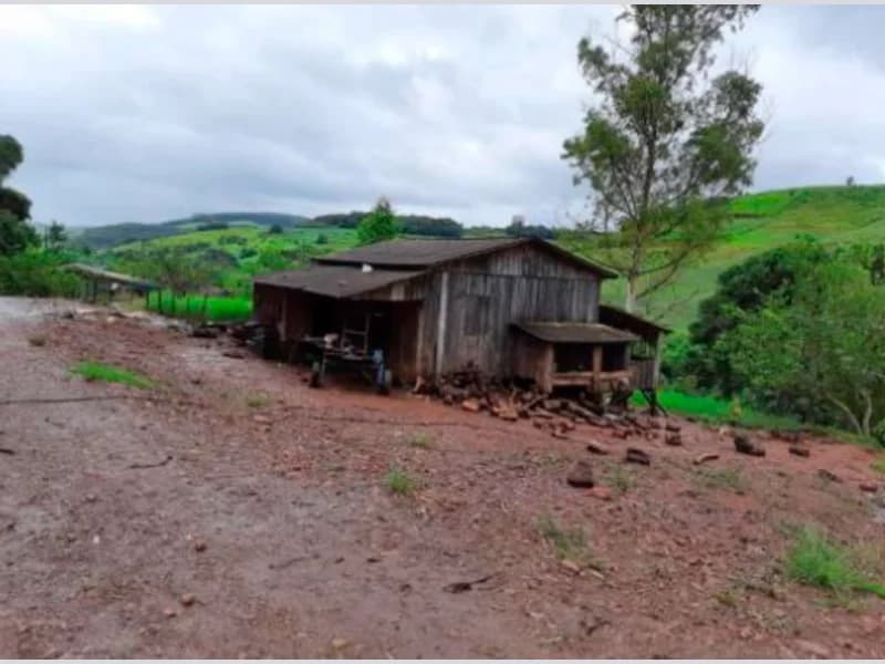Foto 29 de 37: Area Rural em leilão em Saltinho - SC — Sítio - Saltinho - SC