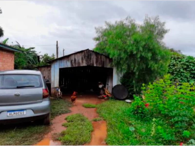 Foto 33 de 37: Area Rural em leilão em Saltinho - SC — Sítio - Saltinho - SC