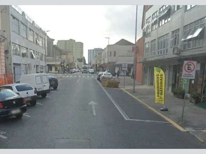 Foto 10 de 31: Comercial em leilão em Joinville - SC, bairro Centro — Prédio - Joinville - SC