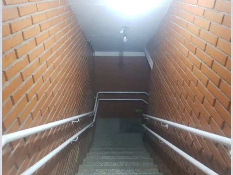 Foto 15 de 31: Comercial em leilão em Joinville - SC, bairro Centro — Prédio - Joinville - SC