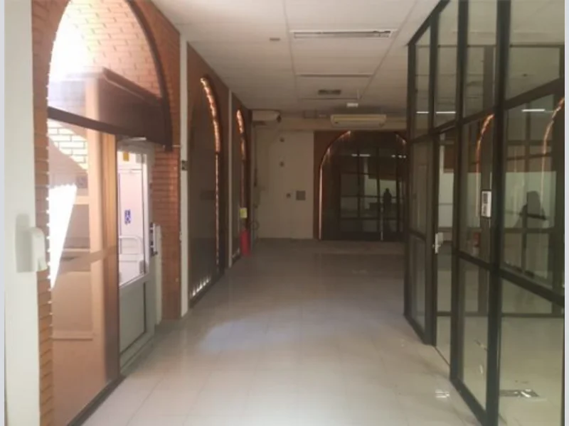 Foto 20 de 31: Comercial em leilão em Joinville - SC, bairro Centro — Prédio - Joinville - SC