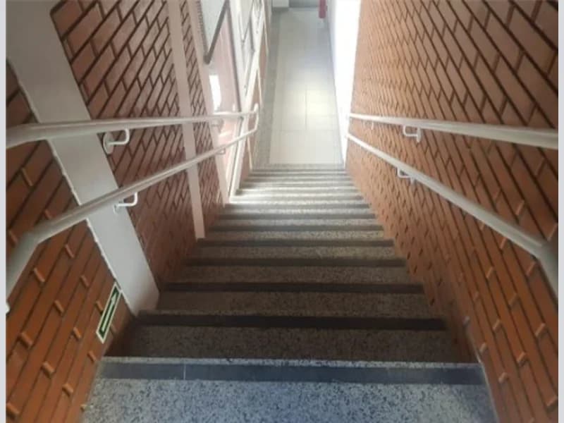 Foto 26 de 31: Comercial em leilão em Joinville - SC, bairro Centro — Prédio - Joinville - SC