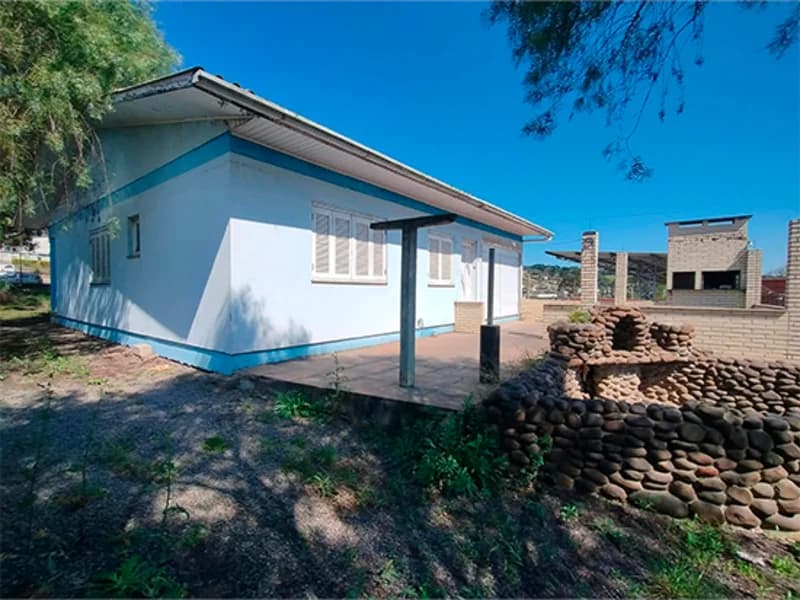 Foto 5 de 7: Casa em leilão em Braga - RS, bairro Vila Zucchetti — Casa - Nova Araçá - RS