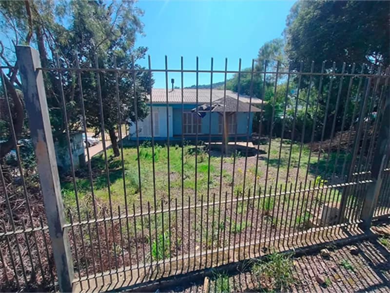 Foto 1 de 7: Casa em leilão em Braga - RS, bairro Vila Zucchetti — Casa - Nova Araçá - RS