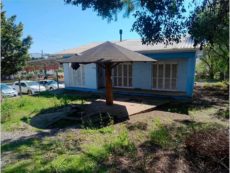 Foto 3 de 7: Casa em leilão em Braga - RS, bairro Vila Zucchetti — Casa - Nova Araçá - RS
