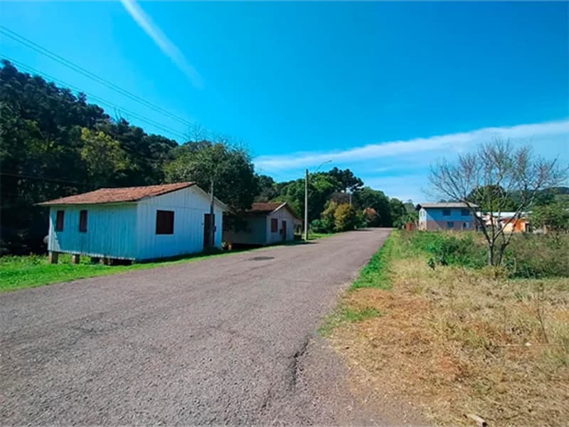 Foto 2 de 4: Terreno em leilão em Nova Araçá - RS, bairro Vila Zucchetti — Terreno - Nova Araçá - RS