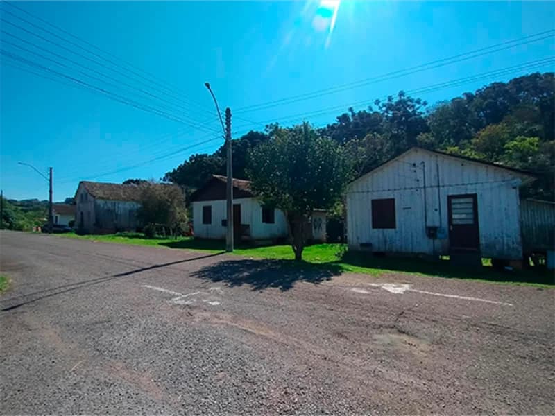 Foto 3 de 4: Terreno em leilão em Nova Araçá - RS, bairro Vila Zucchetti — Terreno - Nova Araçá - RS
