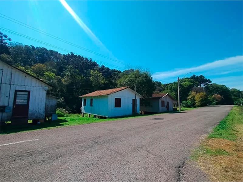 Foto 1 de 4: Terreno em leilão em Nova Araçá - RS, bairro Vila Zucchetti — Terreno - Nova Araçá - RS
