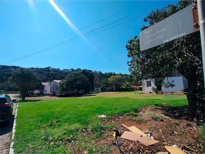 Foto 1 de 4: Terreno em leilão em Nova Araçá - RS, bairro Vila Zucchetti — Terreno - Nova Araçá - RS