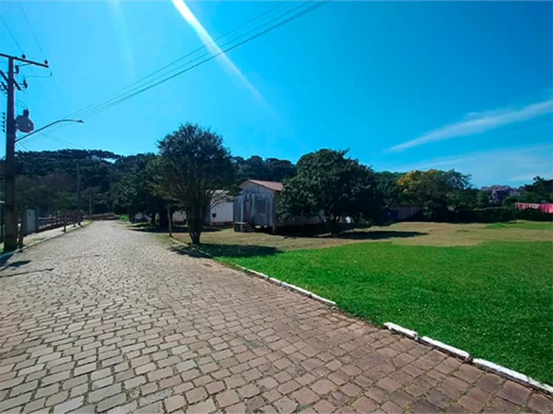 Foto 4 de 4: Terreno em leilão em Nova Araçá - RS, bairro Vila Zucchetti — Terreno - Nova Araçá - RS