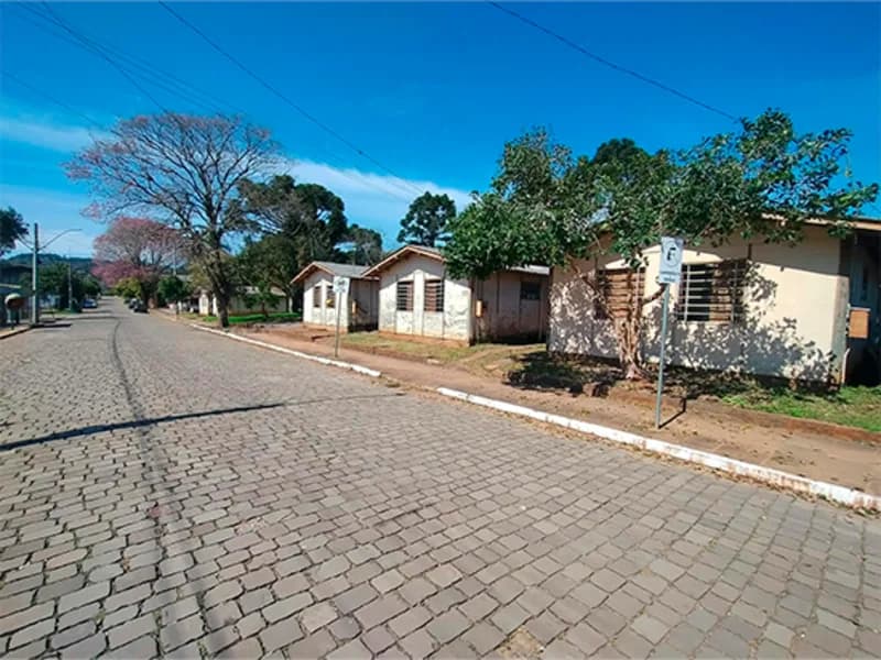 Foto 3 de 4: Terreno em leilão em Nova Araçá - RS, bairro Vila Zucchetti — Terreno - Nova Araçá - RS
