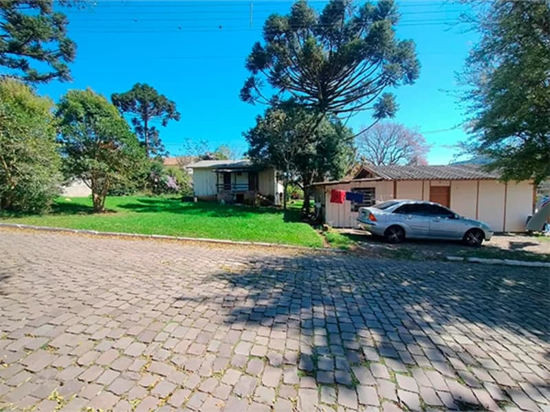 Foto 4 de 4: Terreno em leilão em Nova Araçá - RS, bairro Vila Zucchetti — Terreno - Nova Araçá - RS