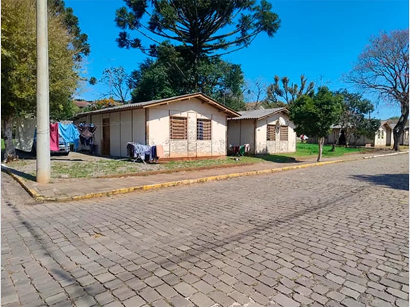 Foto 1 de 4: Terreno em leilão em Nova Araçá - RS, bairro Vila Zucchetti — Terreno - Nova Araçá - RS
