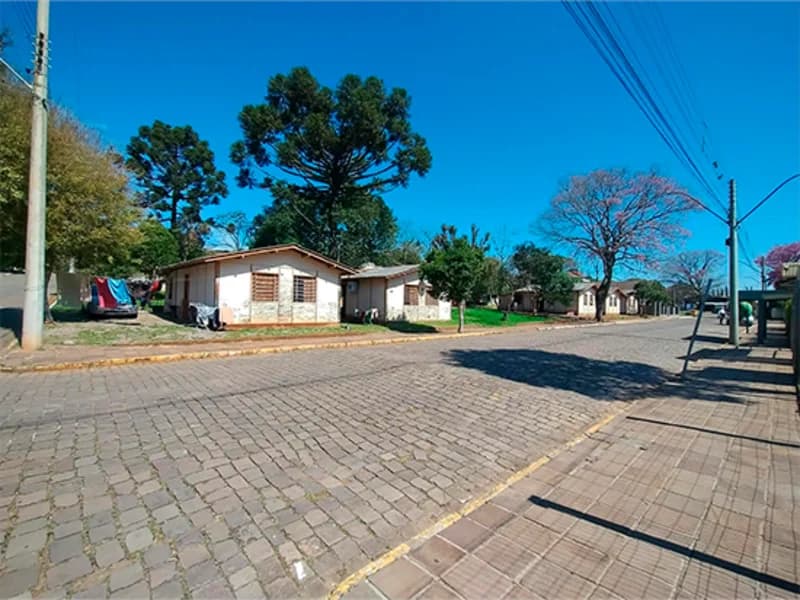 Foto 2 de 4: Terreno em leilão em Nova Araçá - RS, bairro Vila Zucchetti — Terreno - Nova Araçá - RS