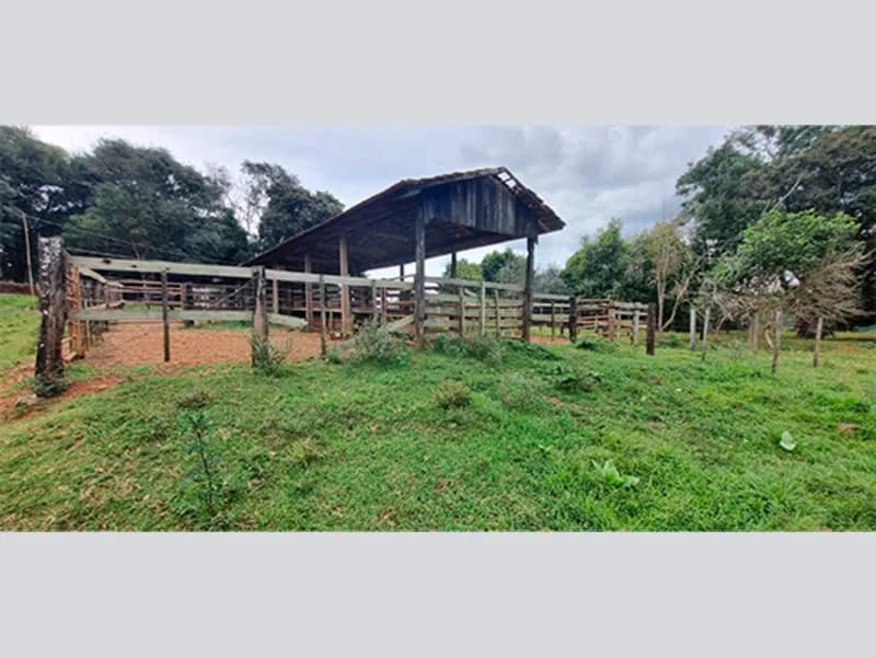 Foto 3 de 16: Terreno em leilão em Marquinho - PR — Terreno - Marquinho - PR