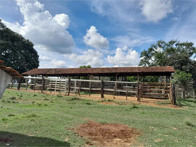 Foto 15 de 16: Terreno em leilão em Marquinho - PR — Terreno - Marquinho - PR